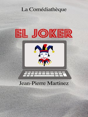 cover image of El Joker